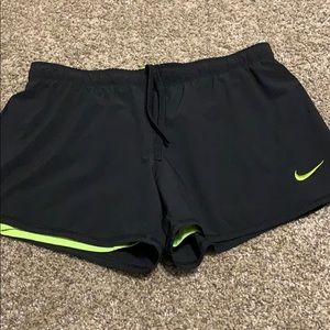 Nike Shorts